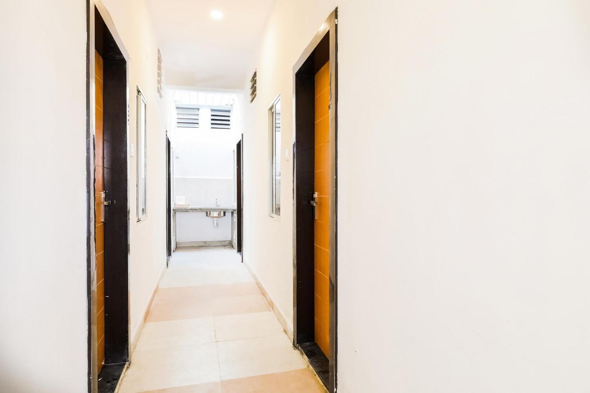 Hotel O Expression Indore Extérieur photo