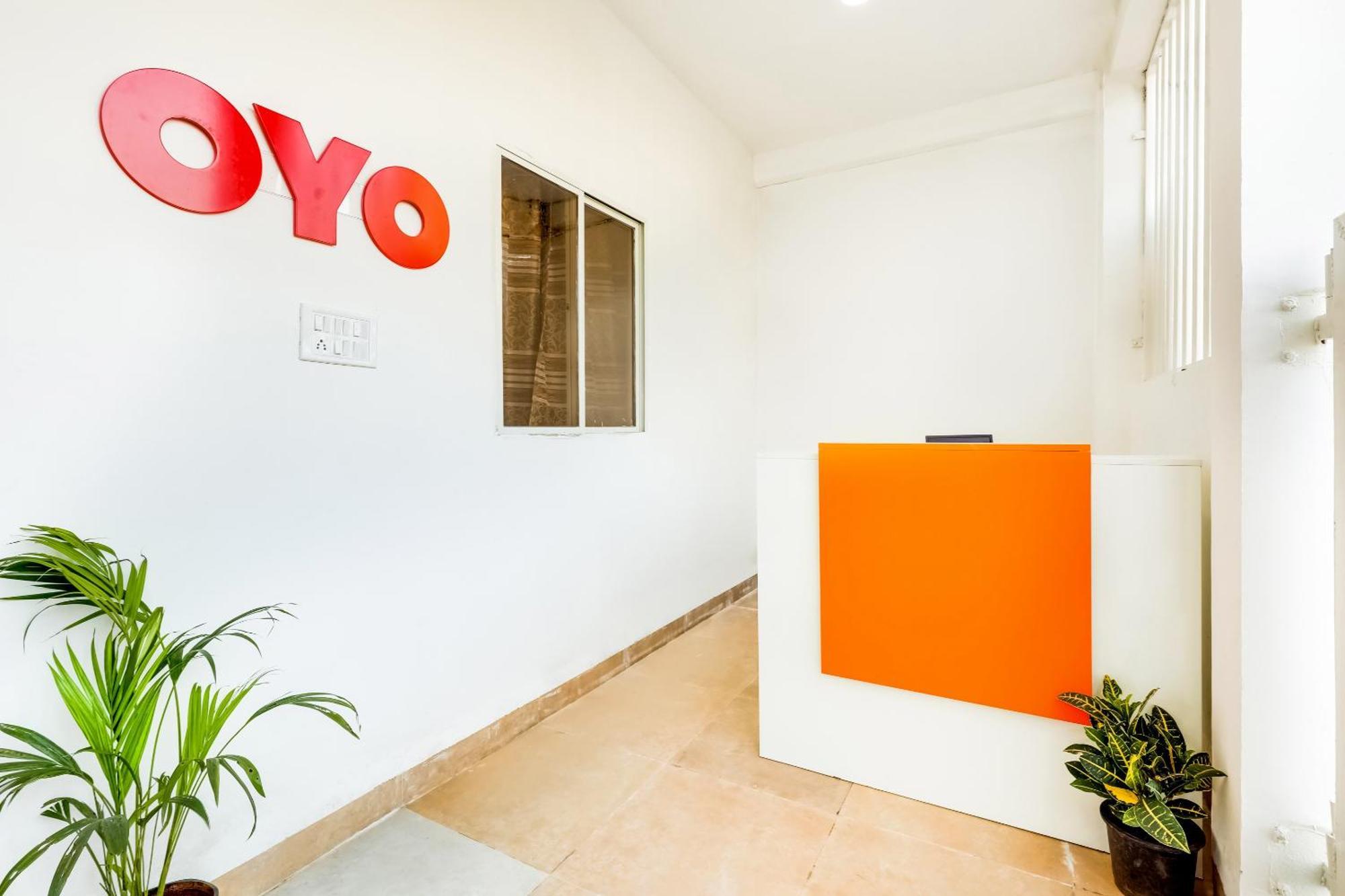 Hotel O Expression Indore Extérieur photo